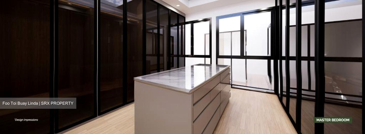 Lorong N Telok Kurau (D15), Terrace #532940691